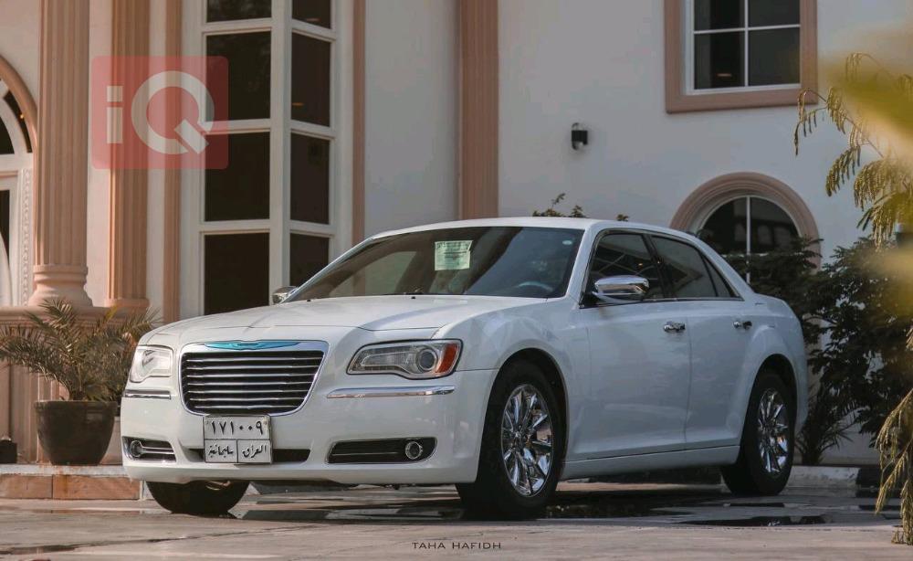 Chrysler 300